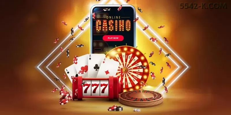 App 5542 slots mobile